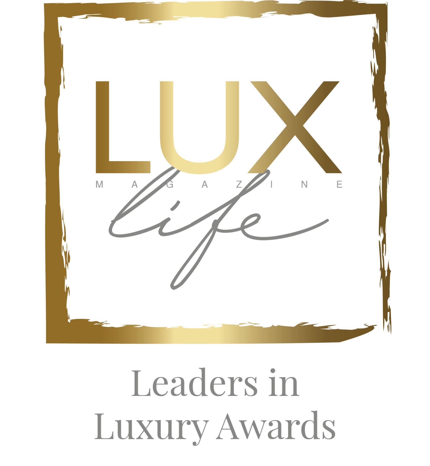 Lux Life 2023 Winner